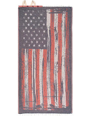 Flag Towel Bag