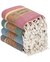 Hogwarts⢠Stripe Bundle - 4 Pack