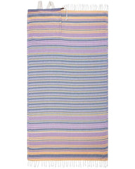 Crescent Towel Bag