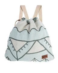 Rocky Towel Bag