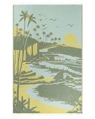 Cliffside - Large