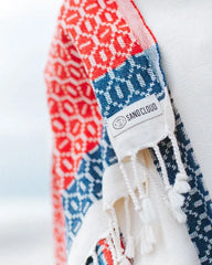 Patriot Stripe