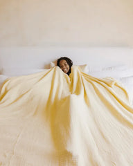 Lara Straw - PARTY BLANKETâ¢ - Queen