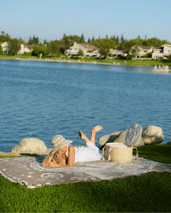 Kohala Shark - PARTY BLANKETâ¢