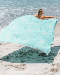 SpongeBob - PARTY BLANKETâ¢