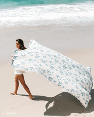 Disney - Stitch Sun - PARTY BLANKETâ¢
