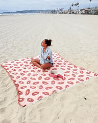 Donuts - PARTY BLANKETâ¢