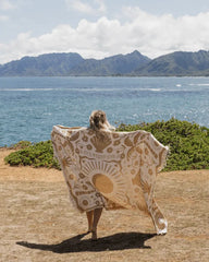 Bolton Blanket
