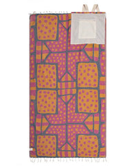 Starlit Towel Bag
