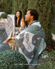 Slytherinâ¢ Towel