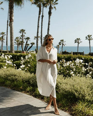 Whitehaven Cover Up Dress