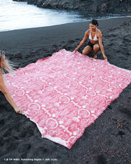 Magical Creatures - PARTY BLANKETâ¢