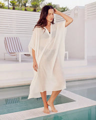 Whitehaven Cover Up Dress