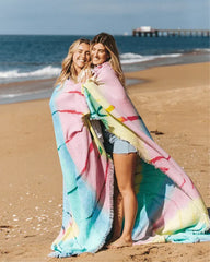 Wanderlust - PARTY BLANKETâ¢