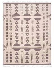 Delta Blanket