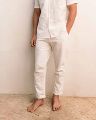 York Linen Pant