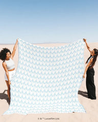 STAR WARSâ¢ - Badge - PARTY BLANKETâ¢