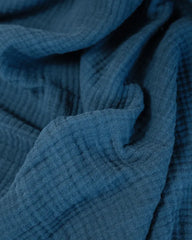 Lara Dark Denim - PARTY BLANKETâ¢ - King