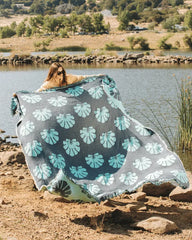 Turks PARTY BLANKETâ¢ Florida Keys