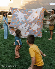 Bluey - PARTY BLANKETâ¢