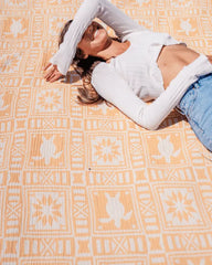 Sunshine Turtle - PARTY BLANKETâ¢