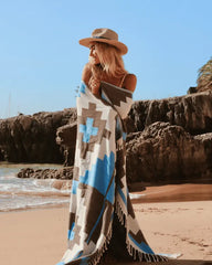 Odessa Blanket