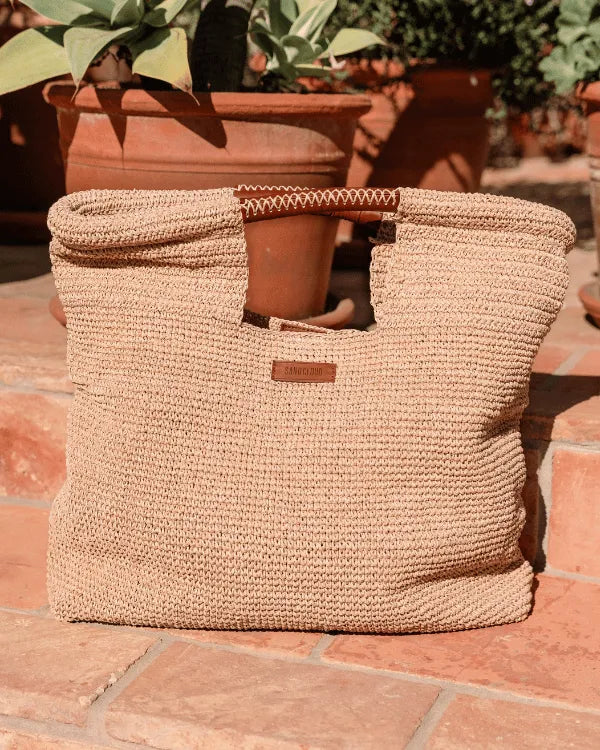 Bristol Tote