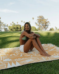 Ezra Blanket