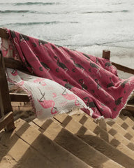 Flamingo - PARTY BLANKETâ¢