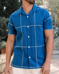 Indo Linen Shirt