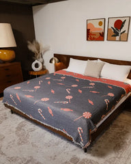 Candy Cane - PARTY BLANKETâ¢