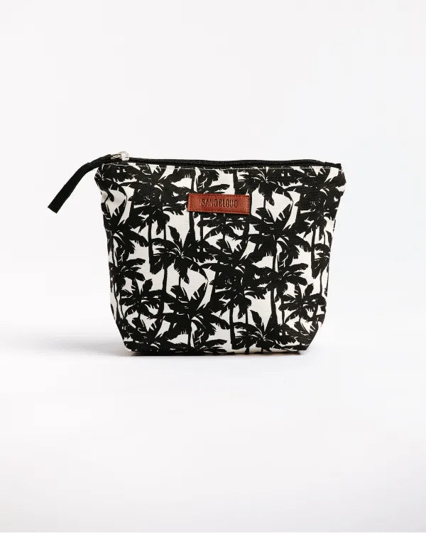 Palm Zipper Pouch