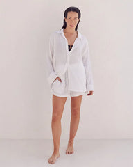 Anjuna Gauze Short