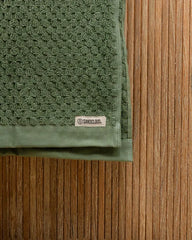 Atom Hand Bath Bundle 2 Pack - Hedge Green