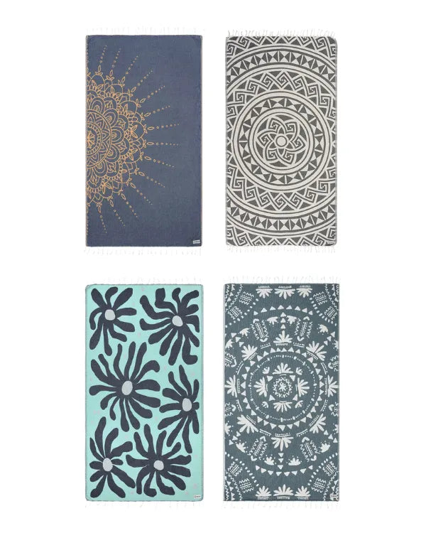Boho Bundle