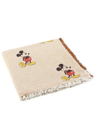 Disney Mickey Mouse PARTY BLANKETâ¢
