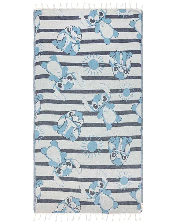 Disney - Stitch Stripe
