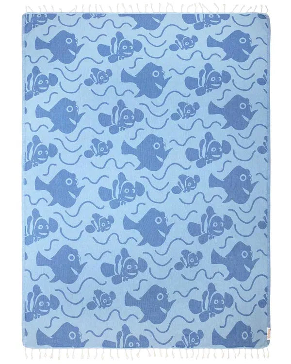 Disney and Pixar Dory