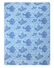 Disney and Pixar Dory