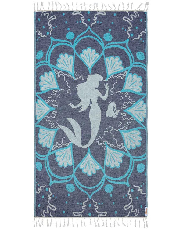 Disney Boho Mermaid Kids