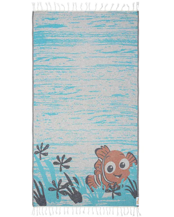 Disney and Pixar Nemo Ocean Kids