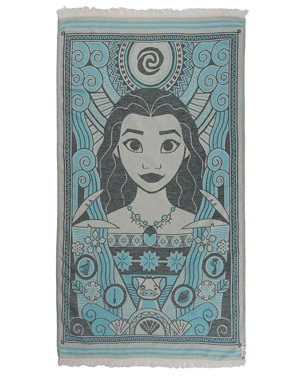 Disney Moana Kids