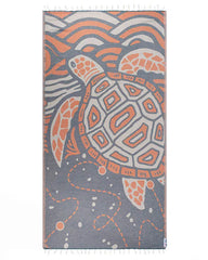 Journey Turtle - Fahlo