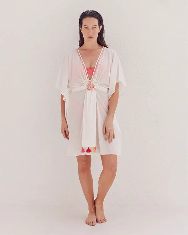Grace Kaftan