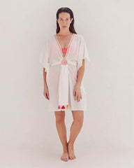 Grace Kaftan