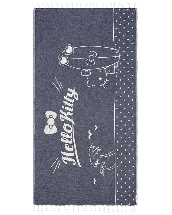 Hello KittyÂ® - Hello Kitty Surfboard