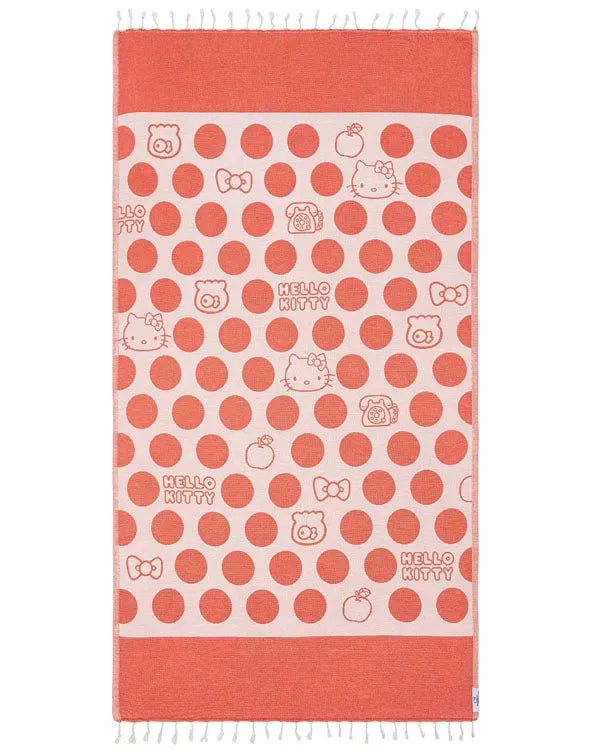 Hello KittyÂ® - Hello Kitty Polka Dot