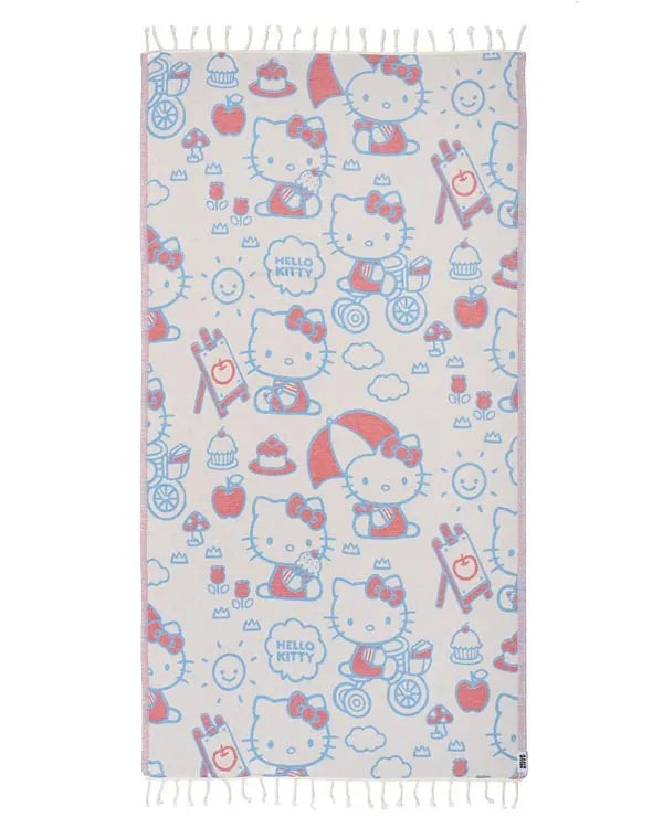 Hello KittyÂ® Play Day