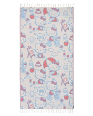 Hello KittyÂ® Play Day