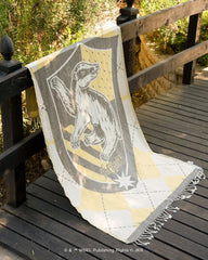 Hufflepuffâ¢ Towel